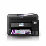 Impresora Epson EcoTank L6270