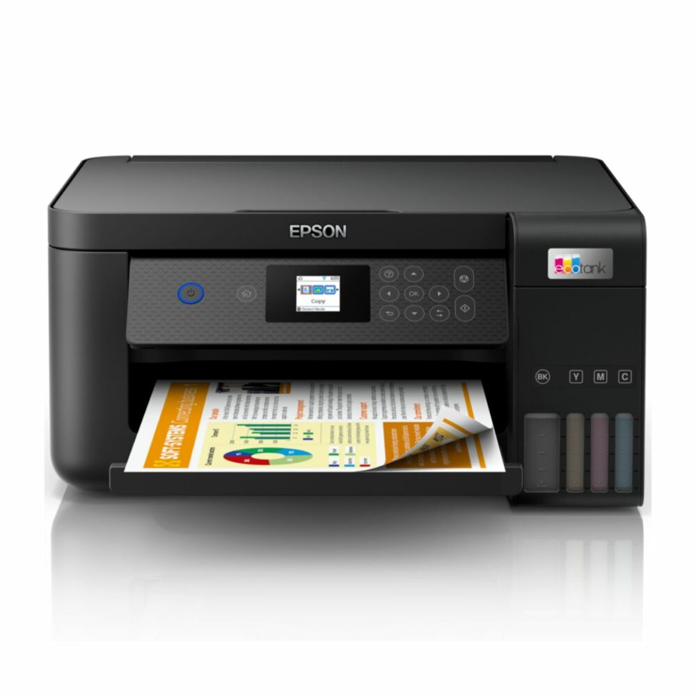 Impresora Epson EcoTank L4260