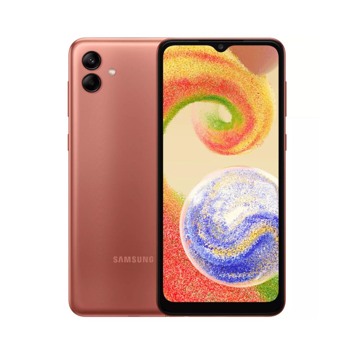 Celular Samsung A04e Hola Compras