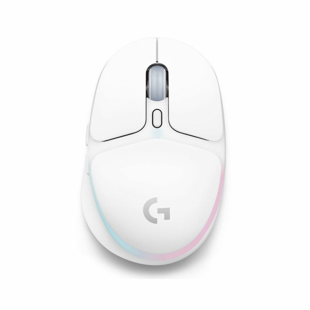 Mouse Logitech G705