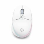 Mouse Logitech G705