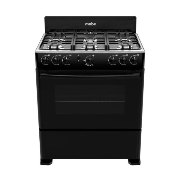 Cocina Mabe Gas 30"