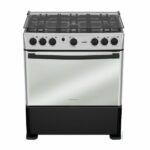 Cocina Mabe Gas 30"