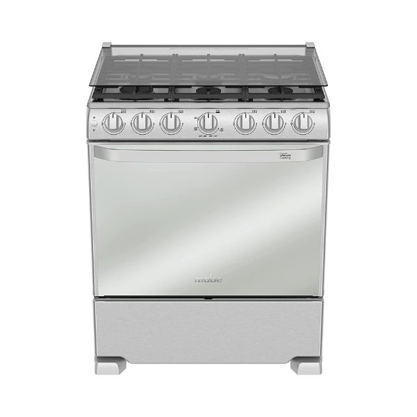 Cocina Mabe 30" Gas