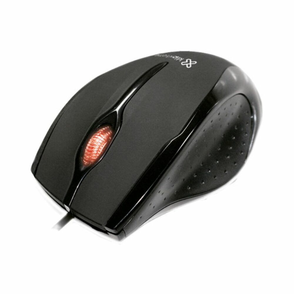 Mouse Klip Xtreme KMO-104 USB