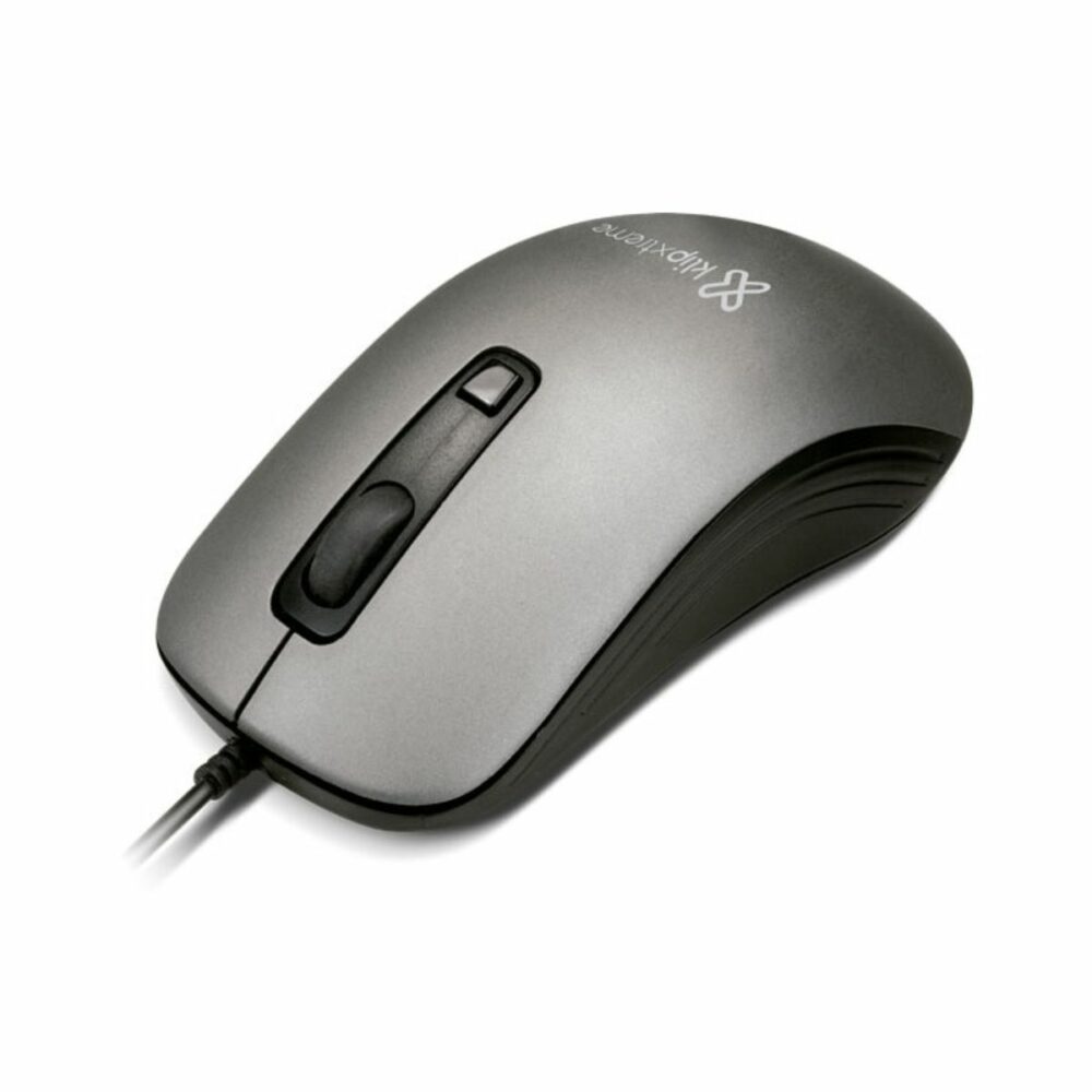 Mouse Klip Xtreme KMO-111