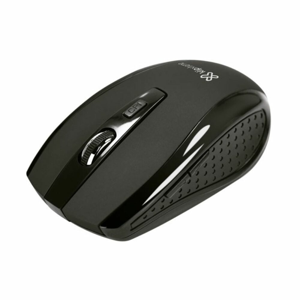 Mouse Klip Xtreme KMW-340