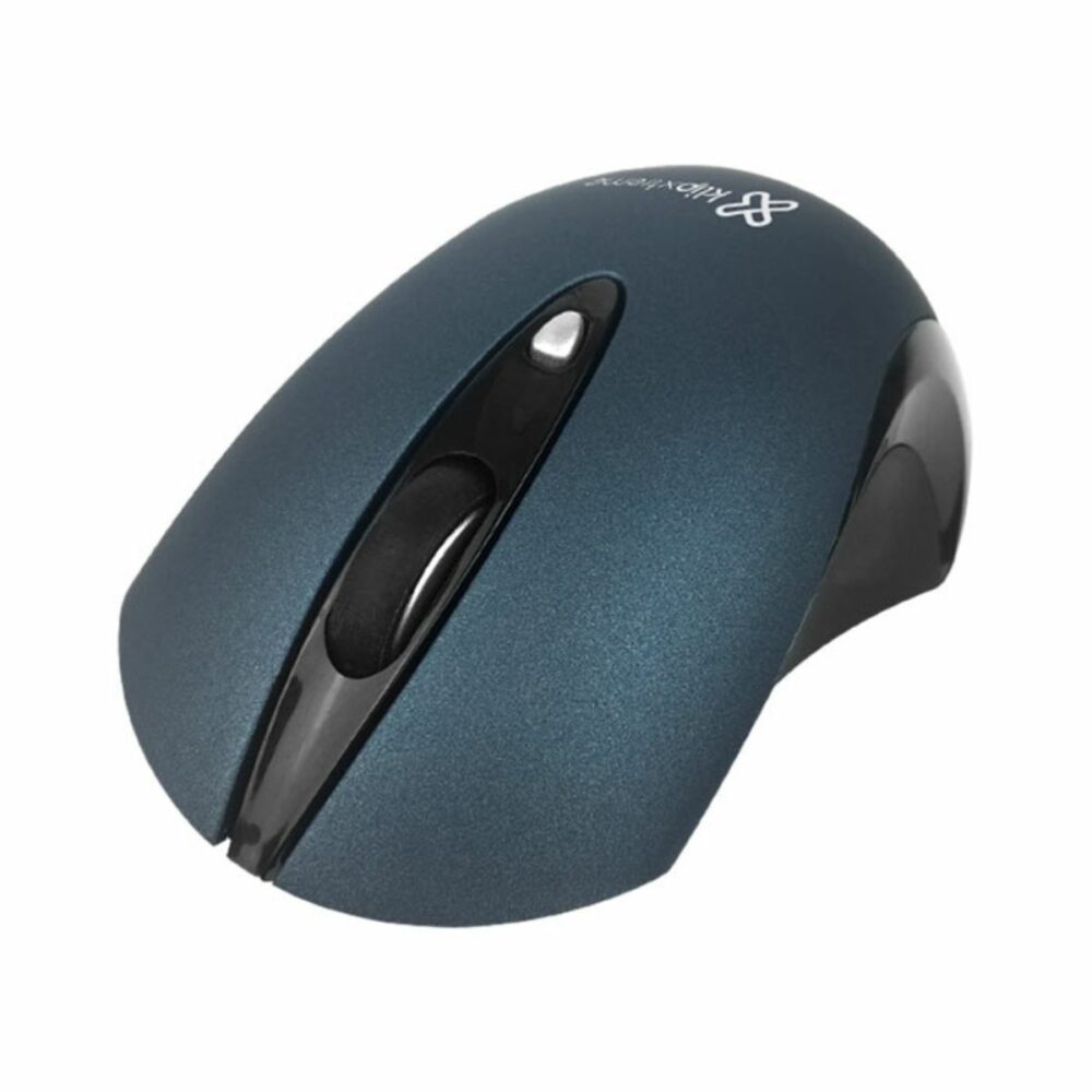 Mouse Klip Xtreme 400 Inalámbrico