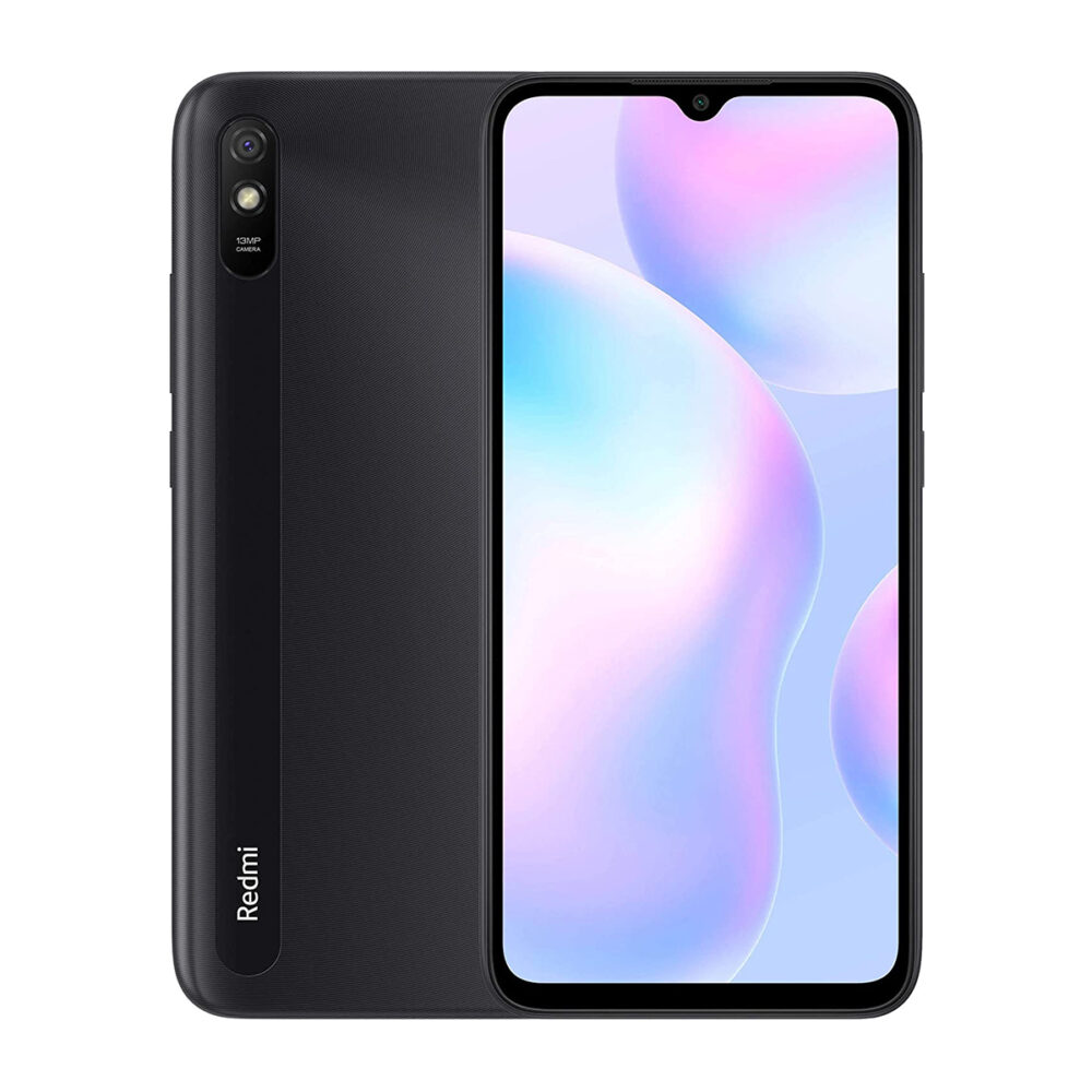 Celular Xiaomi Redmi 9A Hola Compras