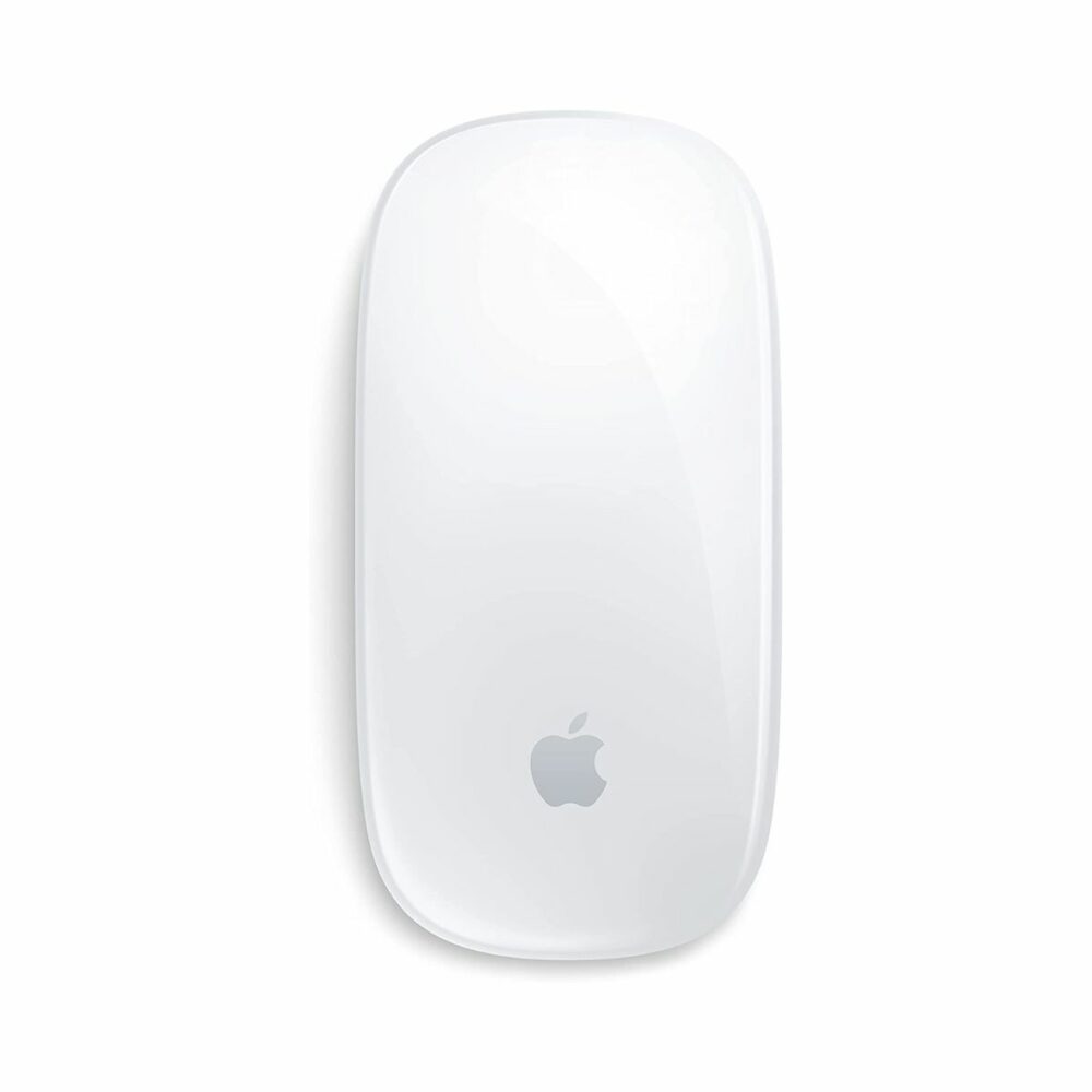 Mouse Apple Magic 2