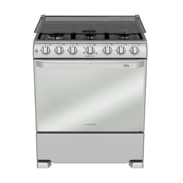 Cocina Mabe Gas 30"