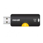 Memoria Maxell USB Flix