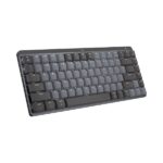 Teclado Logitech MX Mini