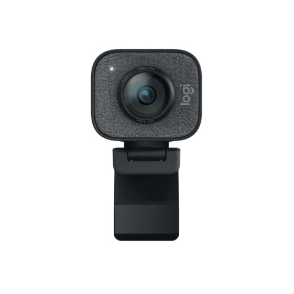 Cámara Web Logitech StreamCam