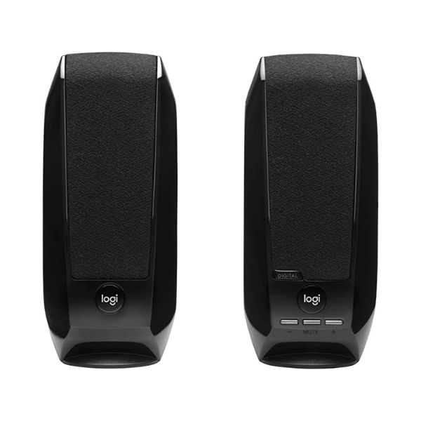 Parlante Logitech S150 USB