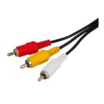 Cable Argom RCA a RCA