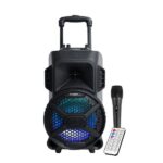 Parlante ArgomTech SoundBash 78 2100W