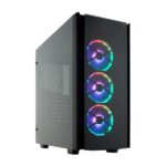 Case Corsair Obsidian Series 500D RGB SE Premium