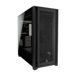 Case Corsair 5000D AIRFLOW, CC-9011210-WW