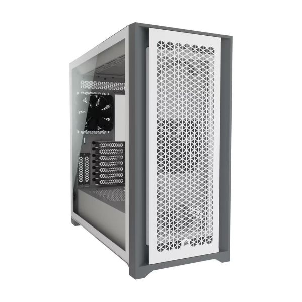 Case Corsair 5000D AIRFLOW