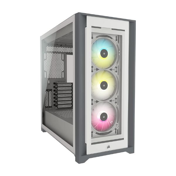 Case Corsair iCUE 5000X