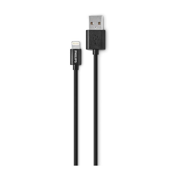 Cable Phillip Lightning a USB