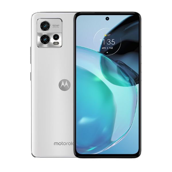 Celular Motorola G72 128GB