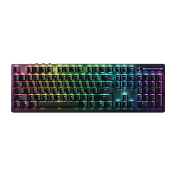 Teclado Razer DeathStalkerV2 Pro