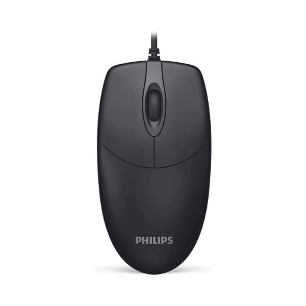 Mouse Philips SPK7234 USB