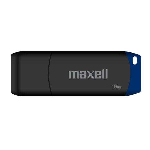 Memoria Maxell USB 16GB