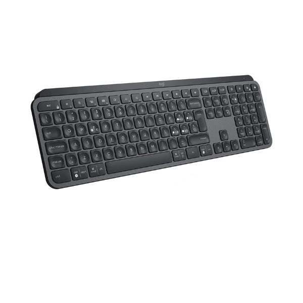 Teclado Logitech MX Keys