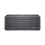 Teclado Logitech MX Mini