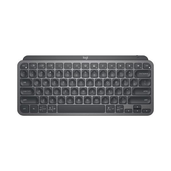 Teclado Logitech MX Mini