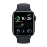 Reloj Apple Watch Se 2da Gen - Banda Deportiva