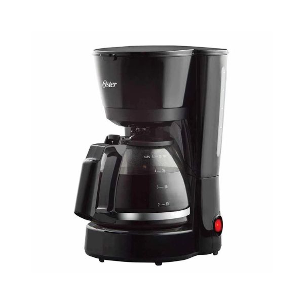 Coffe Maker Oster 5Tazas