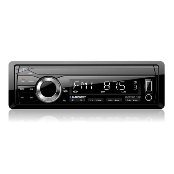 Radio Blaupunkt Curitiba 120