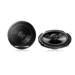 Parlantes Pioneer Serie G 6-1/2"