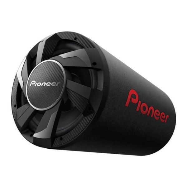 Subwoofer Pioneer TS-WX300TA con Amplificador