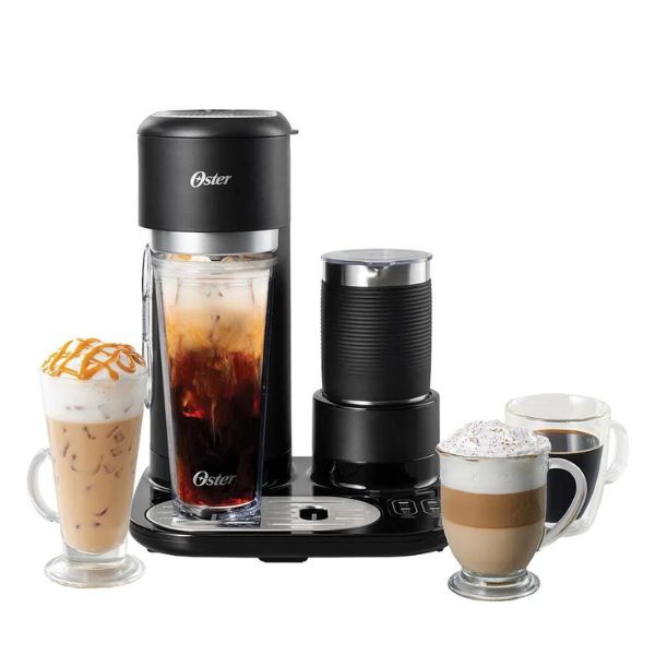 Coffe Maker Oster Latte