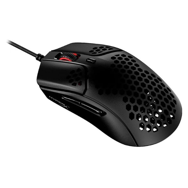 Mouse HyperX Pulsefire Haste USB