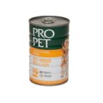 Alimento Pro Pet Res & Hígado Cachorro