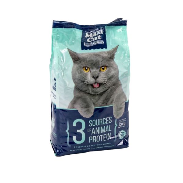 Alimento Maxi Cat Adulto