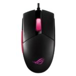 Mouse Asus ROG Strix Impact II Electro Punk USB