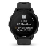 Reloj Garmin Forerunner 955 Solar