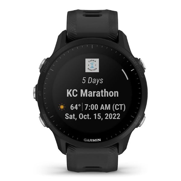 Reloj Garmin Forerunner 955