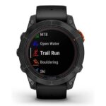 Reloj Garmin fēnix 7 Pro 47mm Solar