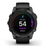 Reloj Garmin epix Pro 47mm Standard - 2da. Gen.