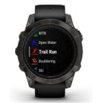 Reloj Garmin epix Pro 47mm Sapphire - 2da. Gen.