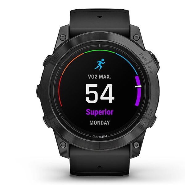 Reloj Garmin epix Pro 51mm Standard – 2da. Gen.