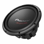 Subwoofer Pioneer Champion Series 11"